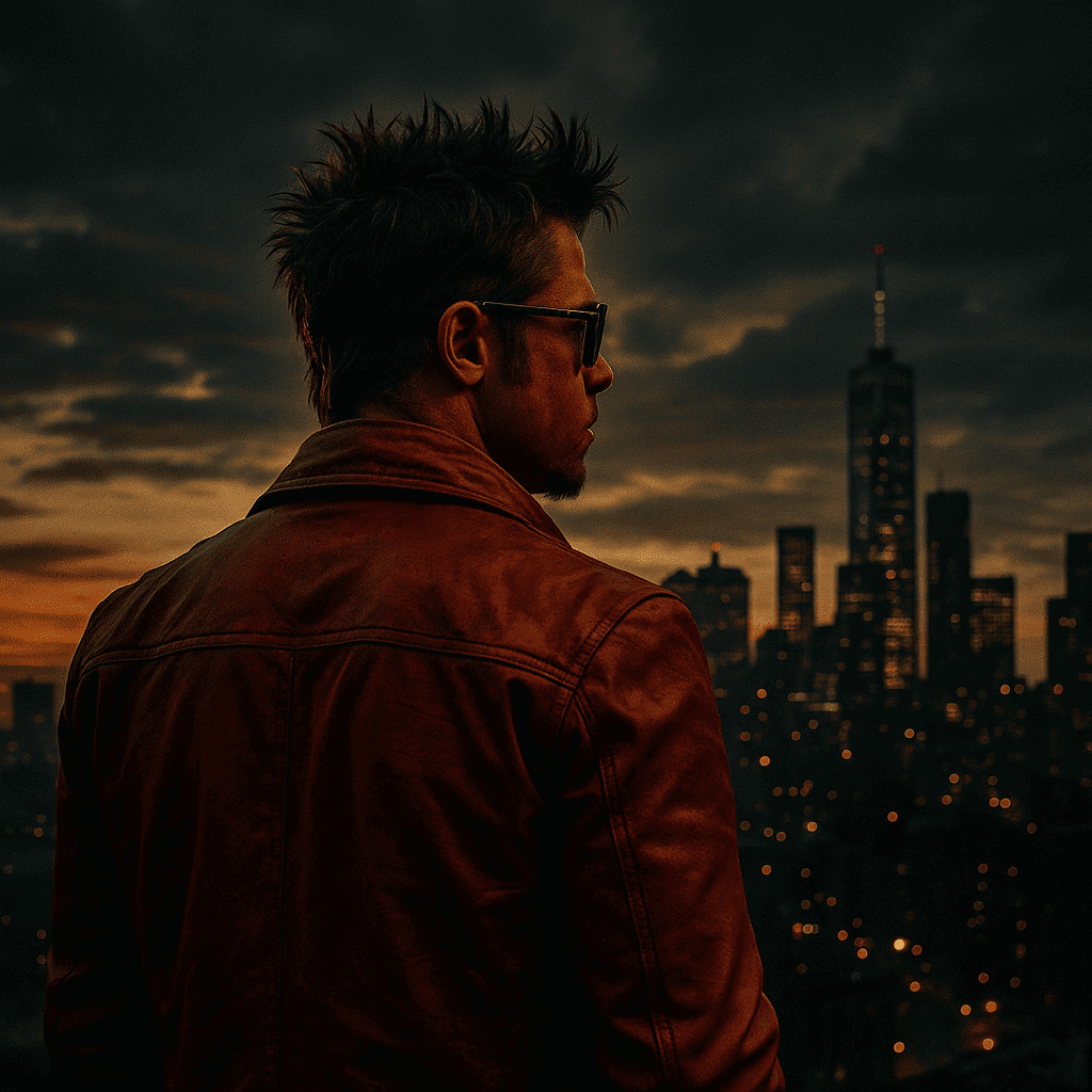 Tyler Durden
